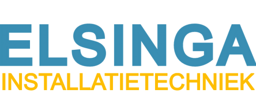 Logo van Elsinga Installatietechniek