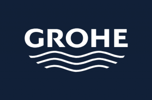 Logo Grohe